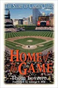 Home Of The Game