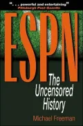 ESPN: The Uncensored History