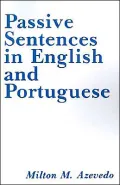 Passive Sentences In English And Portuguese