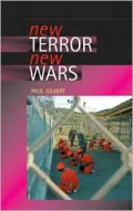 New Terror, New Wars
