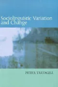 Sociolinguistic Variation and Change