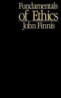 Fundamentals of Ethics