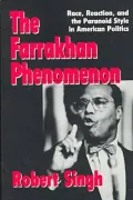 The Farrakhan phenomenon