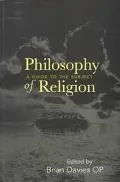 Philosophy of Religion: A Guide to the Subject