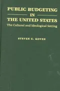 Public budgeting in the United States