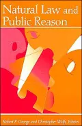 Natural Law and Public Reason