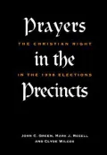 Prayers in the Precincts