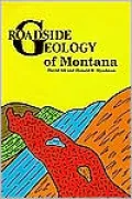 Roadside Geology of Montana