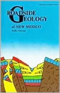 Roadside Geology of New Mexico