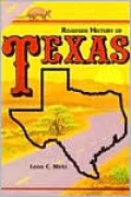 Roadside History of Texas