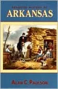 Roadside History of Arkansas