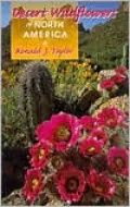 Desert Wildflowers of North America