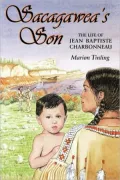 Sacagawea's Son