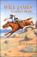 The Will James Cowboy Book