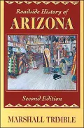 Roadside History of Arizona