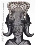 Art of the Sense: African Masterpieces from the William and Bertha Teel Collection