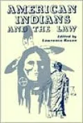 American Indians and the Law