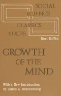The Growth of the Mind