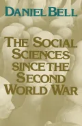 The social sciences since the Second World War