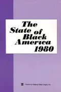 The State of Black America, 1980