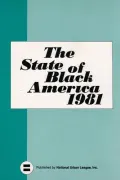 The State of Black America, 1981
