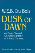Dusk Of Dawn