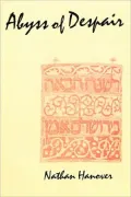 Abyss Of Despair by Hanover — book cover