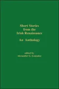 Short stories from the Irish Renaissance