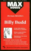 MaxNotes: Billy Budd
