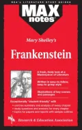 MaxNotes: Frankenstein