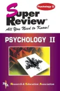 Super Review Psychology 2