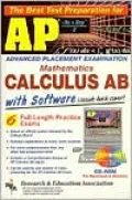 Mathematics Calculus Ab The Best Test Preparation for the Advanced Placement Examination