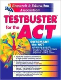 Testbuster for the ACT