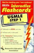 USMLE Step 1 Interactive Flashcard Book