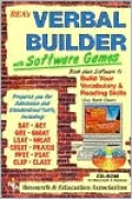 Verbal Builder for Admission and Standardized Tests: Test Prep Book