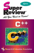 C++ Super Review