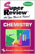 Chemistry Super Review (Super Reviews; All You Need to Know)