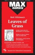 Leaves of Grass