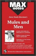 Mules and Men