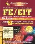 Fe/Eit Pm Exam in Electrical Engineering The Best Test Preparation & Review Course