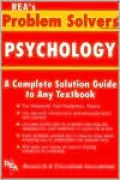 The Psychology problem solver