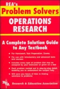 Operations Research Problem Solver