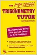 The High School Trigonometry Tutor