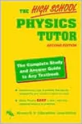 The High School Physics Tutor