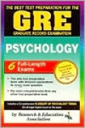 The Best Test Preparation for the GRE (Graduate Record Examination) in Psychology