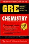 GRE chemistry test
