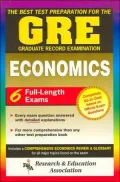 GRE economics test