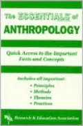 Anthropology Essentials