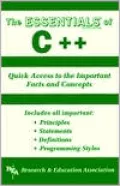 The essentials of C++