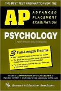 Best Test Preparation for the Advanced Placement Examination in Psychology